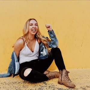 Meet your Posher, Brittany